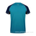 Moisture Wicking Dry Fit T Shirt Tight